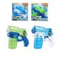 Imagem de Brinquedo Arminha lança água pistola de água para crianças