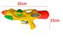 Imagem de Brinquedo Arminha Pistola lançador de água para crianças