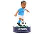 Imagem de Brinquedo Articulado Do Gabriel Jesus Com Trave E Campo