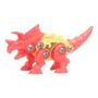 Imagem de Brinquedo Assembled Dinossaur 112 Peças - Steam Toy