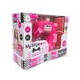 Imagem de Brinquedo Ateliê de Costura Multikids My Style BR2309 Rosa