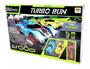 Imagem de Brinquedo Autorama Pista Turbo Run 3 Em 1 - DmToys 5891