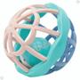 Imagem de  Brinquedo Baby Ball Colors Sensorial C/ Chocalho 11850 Buba