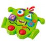 Imagem de Brinquedo Baby Monster Infantil Mercotoys