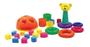 Imagem de Brinquedo baby toys set educativo didático diversão bebe 580