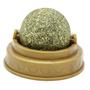 Imagem de Brinquedo Balacoo para Gatos - 3 Peças com Catnip e Silvervine