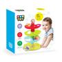 Imagem de Brinquedo Ball Tower Coordenação Motora Bebes - Maptoy