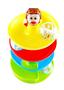 Imagem de Brinquedo Ball Tower Coordenação Motora Bebes - Maptoy