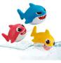 Imagem de Brinquedo Banho Baby Shark Figura Infantil Piscina 1un Sunny