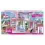 Imagem de Brinquedo Barbie Casa Malibu Com Acessorios Mattel Fxg57
