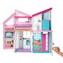 Imagem de Brinquedo Barbie Casa Malibu Com Acessorios Mattel Fxg57