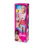 Imagem de Brinquedo Barbie Large Doll Confeiteira Pupee