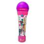 Imagem de Brinquedo Barbie Microfone Rockstar MP3 Player da Fun F00200