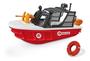 Imagem de Brinquedo Barco Rescue Team Usual Ref: 470 - Usual Brinquedos