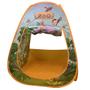 Imagem de Brinquedo Barraca Infantil Tenda Zoo Floresta - HK Brinquedos