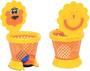 Imagem de Brinquedo Baskett Baby Ball - Mercotoys 