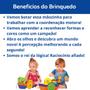 Imagem de Brinquedo Bebe Barco Didatico Presente Crianca Menino Menina 1 Ano Educativo Banheira Banho Piscina