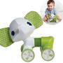 Imagem de Brinquedo Bebê Educativo Infantil A partir 3 Meses Sanfonado Carrinho Rolling Tiny Love Samuel IMP01853