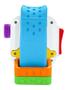 Imagem de Brinquedo Bebê Meu Primeiro Smartwatch - Fisher-price Mattel
