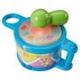 Imagem de Brinquedo Bebe Tambor Aprender E Brincar Fisher Price Dtm56