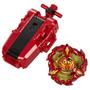 Imagem de Brinquedo Beyblade BEYBLADE X Soar Phoenix 9-60GF com lançador de cordas