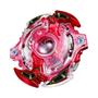 Imagem de Brinquedo Beyblade Burst - Pacote com 2 Giroscópios Metálicos B173 e B174 - Presente Infantil