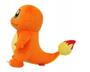 Imagem de Brinquedo Bichinho de Pelúcia POKEMON Charmander