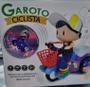 Imagem de Brinquedo Bicicleta Musical com Luz que empina Toca música e Gira- menino