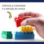 Imagem de Brinquedo Blocos De Montar 36Peças Grandes Infantil Criança