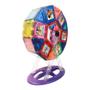Imagem de Brinquedo blocos magnéticos infantil magforma roda gigante