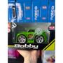 Imagem de Brinquedo Bobby com Fricção Carro Verde Usual Brinquedos