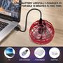 Imagem de Brinquedo Bola Voadora Hover Boomerang - Orb com Luz