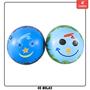 Imagem de Brinquedo Boliche Educativo animais Macio Infantil 10 Pinos 2 Bolas Castela