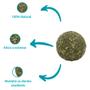 Imagem de Brinquedo Bolinha de Catnip 2 Solid Balls - Jambo