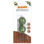 Imagem de Brinquedo Bolinha de Catnip 2 Solid Balls - Jambo
