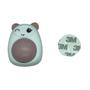 Imagem de Brinquedo Bolinha Lambe Formato Bichinhos Catnip Relaxante - CASTSEG
