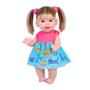 Imagem de Brinquedo Boneca Doutora Malu 30cm 510 - Super Toys