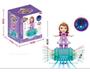 Imagem de Brinquedo Boneca Musical Dançante Com Luzes Som fashion girl - toys