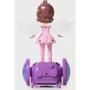 Imagem de Brinquedo Boneca Princesa no Hoverboard Com Luz E Música