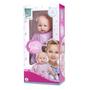 Imagem de Brinquedo Boneca Supertoys Gaby 330