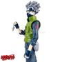 Imagem de Brinquedo Boneco Action Figure Kakashi Hatake Sharingan 18Cm