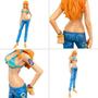 Imagem de Brinquedo Boneco Anime Action Figure One Piece 18Cm Presente