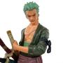 Imagem de Brinquedo Boneco Anime Action Figure One Piece 18Cm Presente