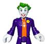 Imagem de Brinquedo Boneco Articulado Imaginext Herói Coringa - Liga Da Justiça Dc Comics - Fisher Price