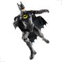 Imagem de Brinquedo Boneco Batman Articulado 30cm The Flash O Filme DC
