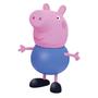 Imagem de Brinquedo Boneco George Peppa Pig Recomendado par Crianças a Partir dos 2 Anos Elka - 998