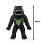 Imagem de Brinquedo Boneco Infantil Borracha Indestrutível Que Espreme e Estica Stretchapalz 14cm Original