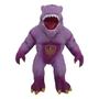 Imagem de Brinquedo Boneco Infantil Borracha Indestrutível Que Espreme e Estica Stretchapalz 14cm Original