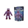Imagem de Brinquedo Boneco Infantil Borracha Indestrutível Que Espreme e Estica Stretchapalz 14cm Original