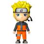 Imagem de Brinquedo Boneco Naruto Chibi 14CM - Naruto Shippuden